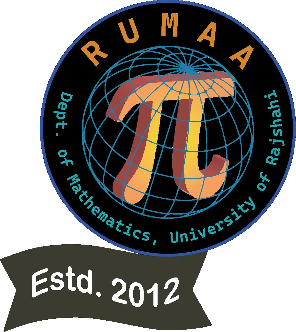 RUMAA2012 Logo